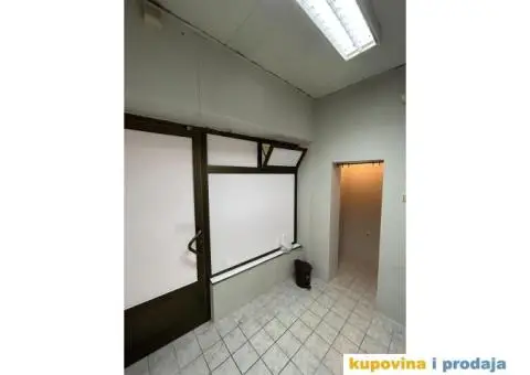 Lokal na prodaju - 10/13