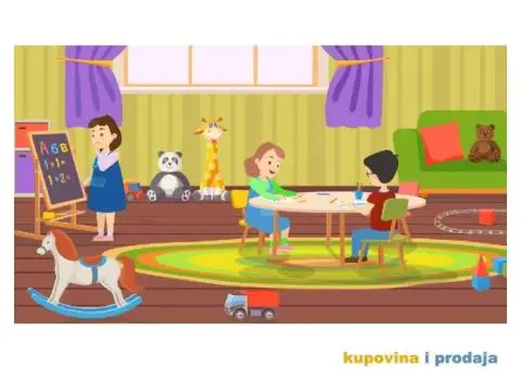 2D i 3D animacija - 1/4