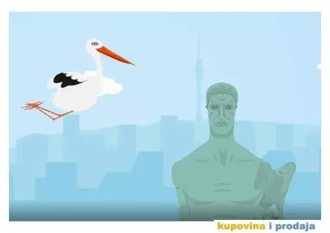 2D i 3D animacija - 4/4