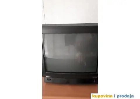 prodajem polovni manji simensov televizor