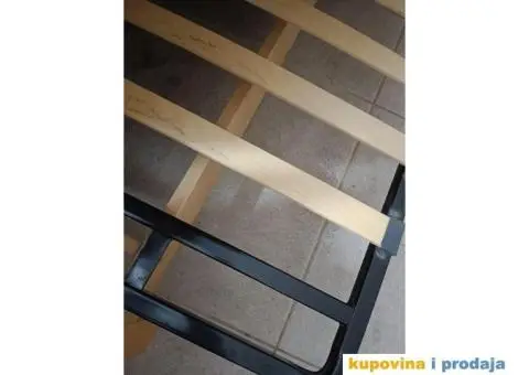 Latofleks sa klik klak mehanizomom i tepisi