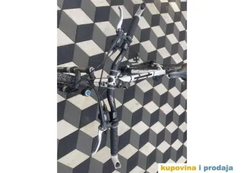 Bicikla 26 fokus black forest - 4/4