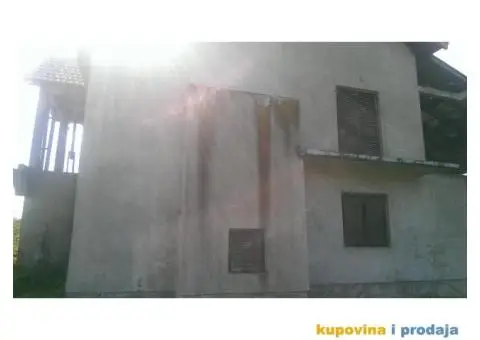 Prodajem kucu u Vrnjackoj Banji u sivoj gradnji - 4/14