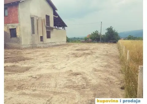 Prodajem kucu u Vrnjackoj Banji u sivoj gradnji - 7/14