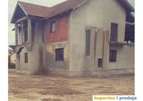 Prodajem kucu u Vrnjackoj Banji u sivoj gradnji - 8/14