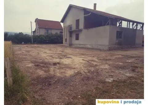 Prodajem kucu u Vrnjackoj Banji u sivoj gradnji - 9/14