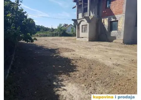 Prodajem kucu u Vrnjackoj Banji u sivoj gradnji - 10/14