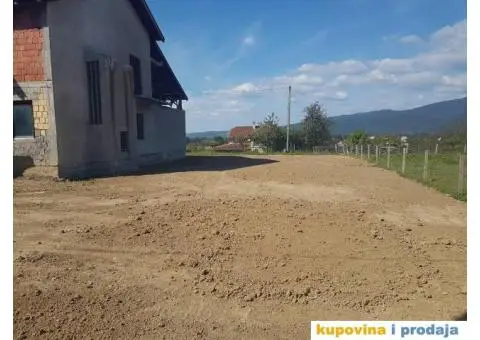 Prodajem kucu u Vrnjackoj Banji u sivoj gradnji - 11/14