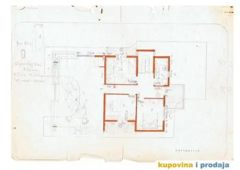 Prodajem kucu u Vrnjackoj Banji u sivoj gradnji - 12/14