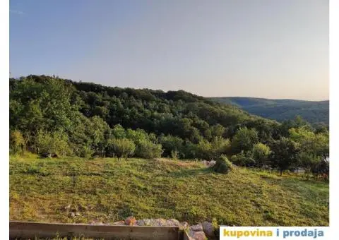 Plac 50a sa brvnarom, Stara Lipovica - 3/12