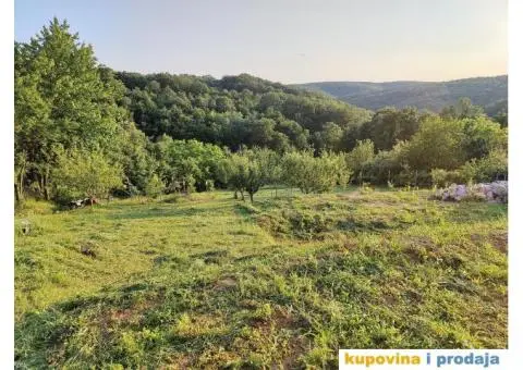 Plac 50a sa brvnarom, Stara Lipovica - 4/12