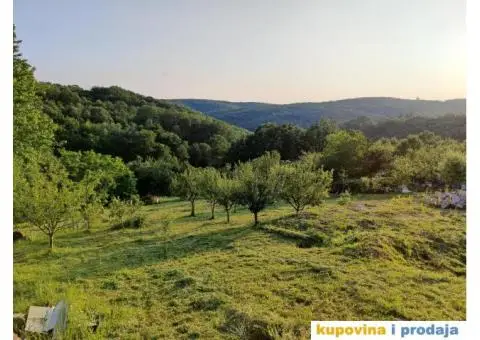 Plac 50a sa brvnarom, Stara Lipovica - 5/12