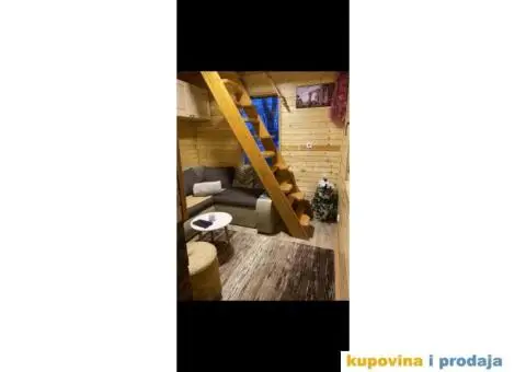 Prodaja vikendice - 1/13