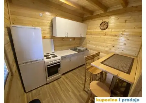 Prodaja vikendice - 2/13