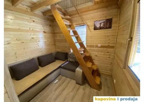 Prodaja vikendice - 4/13