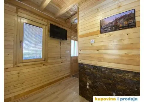 Prodaja vikendice - 5/13