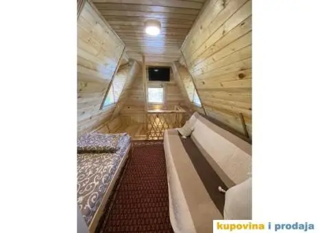 Prodaja vikendice - 9/13