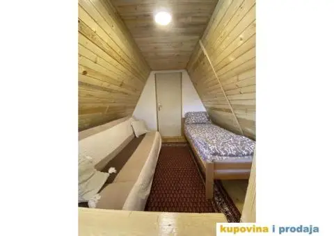 Prodaja vikendice - 11/13