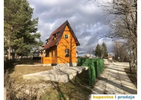 Prodaja vikendice - 12/13