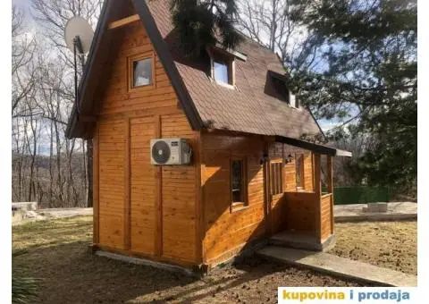 Prodaja vikendice - 13/13