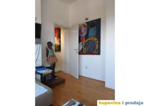 PRODAJEM GARSONJERU I GARAŽU-ZAJEDNO, U ISTOJ ZGRADI U BEOGRADU - 6/6