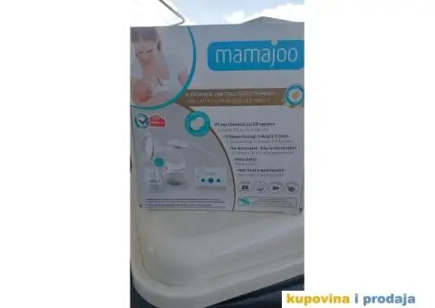 Elektricna muzilica - 2/2