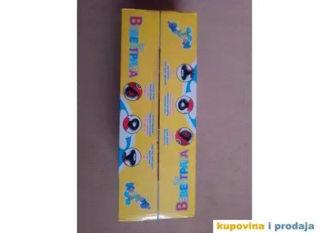 dečiji automobil guralica - 5/6