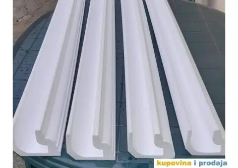 Skrivači led sijalica od stiropora - 1/4