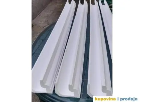 Skrivači led sijalica od stiropora - 2/4