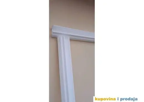 Skrivači led sijalica od stiropora - 3/4