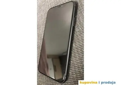 Iphone 11 64 GB crni - 2/3