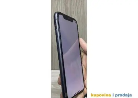 Iphone 11 64 GB crni - 3/3