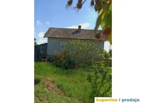 Vikendica na Fruškoj gori - 1/8