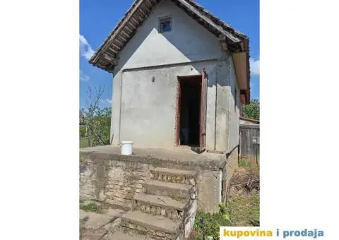 Vikendica na Fruškoj gori - 2/8