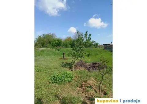 Vikendica na Fruškoj gori - 4/8