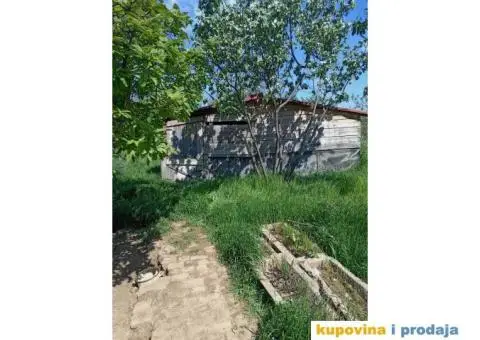 Vikendica na Fruškoj gori - 8/8