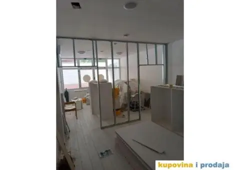 Adaptacija stanova - 1/5