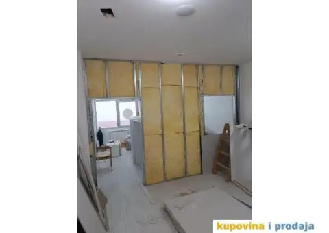 Adaptacija stanova - 2/5