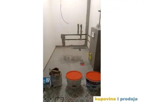 Adaptacija stanova - 4/5