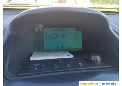 Auto na prodaju - 7/10