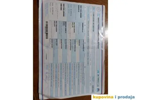 Labrador AS traži ženku - 8/12