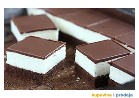 Domaci kolaci 400 din/kg, Niš i okolina - 1/6