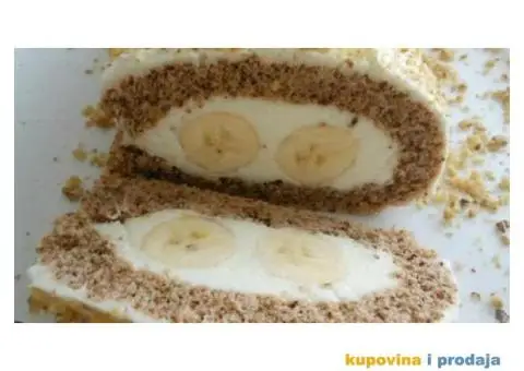 Domaci kolaci 400 din/kg, Niš i okolina - 2/6