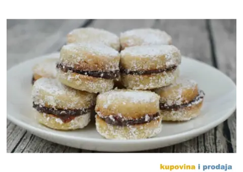 Domaci kolaci 400 din/kg, Niš i okolina - 3/6