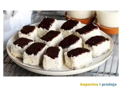 Domaci kolaci 400 din/kg, Niš i okolina - 4/6