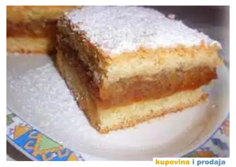 Domaci kolaci 400 din/kg, Niš i okolina - 6/6