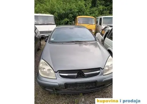 Kompletna auta u delovima - 2/10