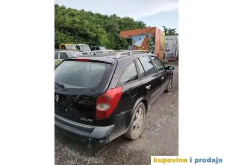 Kompletna auta u delovima - 3/10