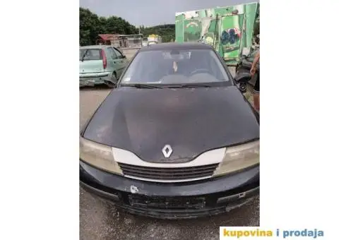 Kompletna auta u delovima - 4/10