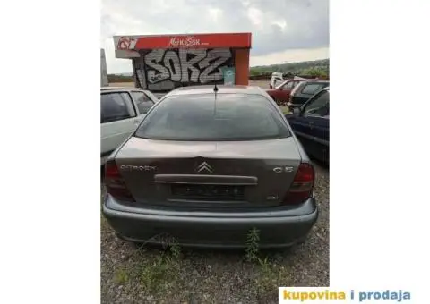 Kompletna auta u delovima - 5/10